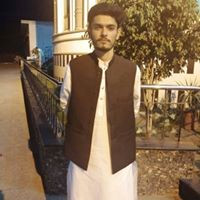 Irfan Ali