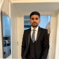 Joseph patel