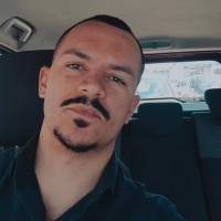 Arisson Izidorio