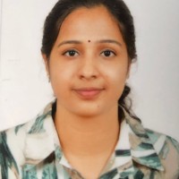 Veena K