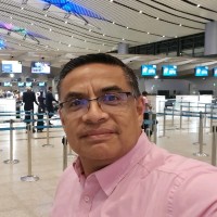Angel González Terrazas