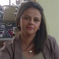 Pricila Paola Jesus Acosta