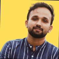 Navaneeth V