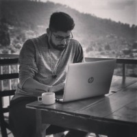 Anshul Kumar