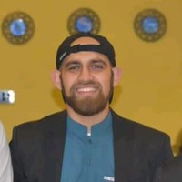 Alamzeb Hikmatyar Khan