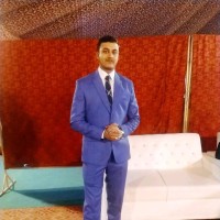 Syed Wasif Abbas Jaffari