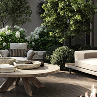 Landscape Architecture