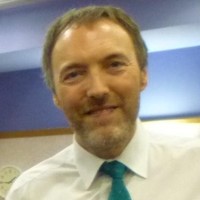 Dave North