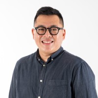Hariz Baharudin