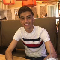 Farshid Noory