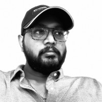 Eshwar Kanaparthi