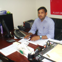 srinivas kasarpolla