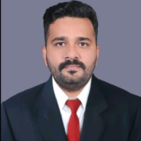 Shivkumar Biradar