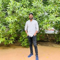 Vishnu Mannaru