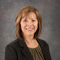 Debbie Brewster