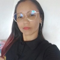 Lucimeiri Fonseca Trindade