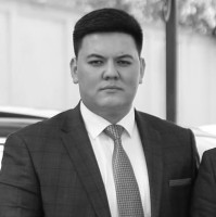 Фаррух Музаффаров