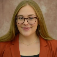 Gabrielle Mitchell