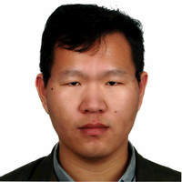 陈洪建