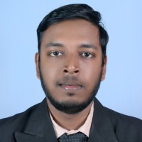 Harsha Ravindra