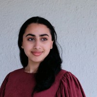 Shafa Hayat