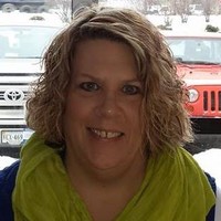 Suzie Wilson