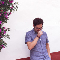 Alex Dingfelder