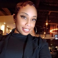 Tanisha Miles