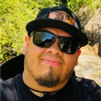 Rudy Salcido