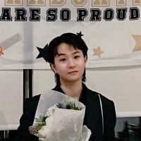 Jiarui Cai