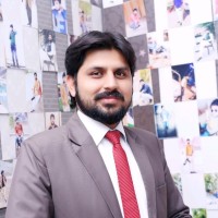 Ahtesham Manzoor