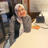 Youmna Ashraf
