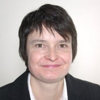 Christine Lesné