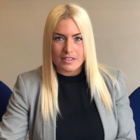 Janine Boyo FMAAT FCA BFP