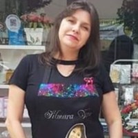 Silmara Vara - Artes Visuais e Manualidades