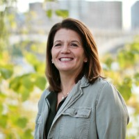 Lisa K. Vosbeek