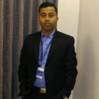 Manoj Kumar Deka