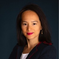 Sandrine Allilaire-Vo