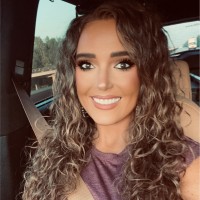 Anna Abernathy, NALP / CAM / CAPS