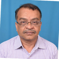 Muralidharan Pasupathy