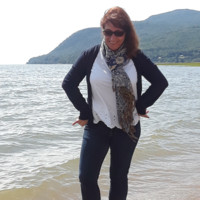 Valérie Brunelli-Pousse