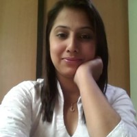 Meera Upadhaya