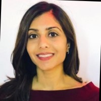 Parina Patel, Cpa, Mba