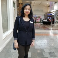Farhana Ahmed