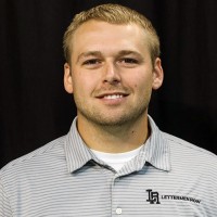 Spencer Holbrook