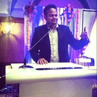 VU.Hari haran