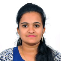 Sadhana Reddy