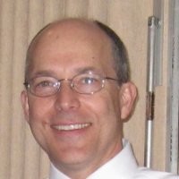 Michael Ainsworth