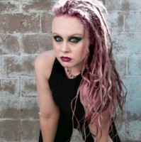 Kally Jones