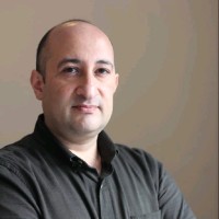 Reza Saadatmand, P.Eng.